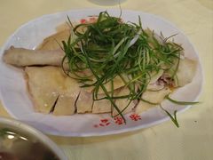 -禄源公·老莞诚饭店