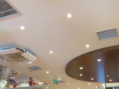 -安妮意大利餐厅(世贸天阶店)