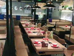 大堂-山城外·非遗酸菜鱼(蜀都万达店)