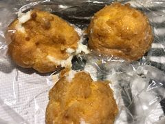 酸奶泡芙-闻酥园(青羊区文殊坊店)