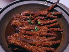 -老平安农家菜(平安店)