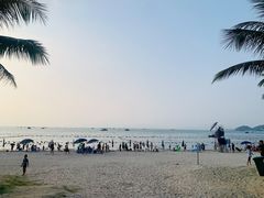-金融街·金禧丽景海公园度假酒店
