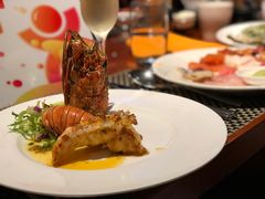 -海尔洲际酒店天下一品中餐厅
