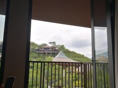 -广州从化都喜泰丽度假温泉酒店