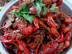 -权品龙虾(江南水郡店)