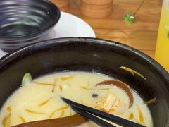-桥香园过桥米线(复兴路店)