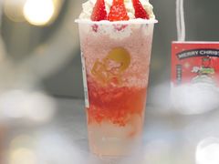 -喜茶(深圳海岸城店)