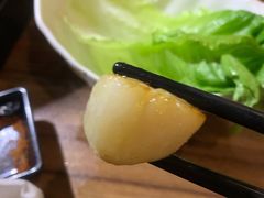 -山居屋炭火烧肉(厚街万达店)