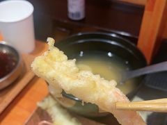 -天妇罗内顺田(罗湖店)