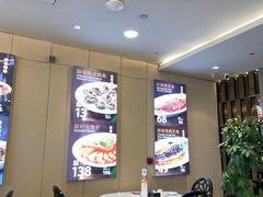 -万龙洲海鲜(南新仓店)