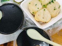 -芝麻糊世家(西华店)