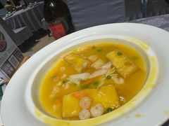 -山外山菜馆(玉泉路店)