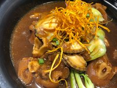 -茶宴·美食地标餐厅(沙坡尾店)