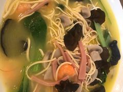-尚香汤包文博馆(合兴路店)