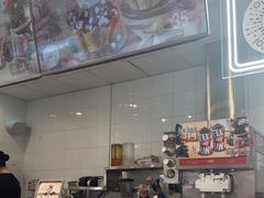 -DQ·蛋糕·冰淇淋(通州万达店)