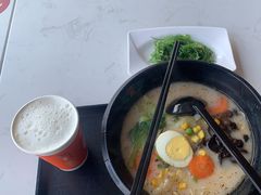 -面爱面 - 老北京炸酱面(前门店)