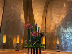 -广州天河希尔顿酒店