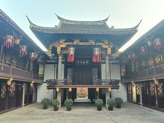 -上海三山会馆