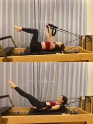 -FineYoga梵音瑜伽·普拉提