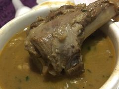 -葛尼沙印度餐厅 (镇明路店)