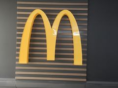 -麦当劳(杭州三花国际店)