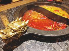 -蜀大侠火锅(四川北路店)