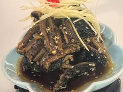 -二泉园老菜馆·百年无锡菜