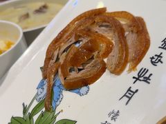 -北京全聚德(玉泉路店)
