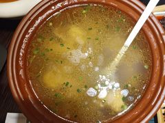 -小菜园新徽菜(扬州华润万象汇店)