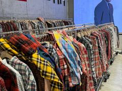 -BASEMENT FG (成都太古里店)