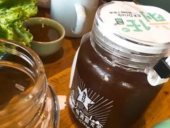 -有才叔的小馆(招商依云曲江店)