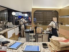 -OUR Bakery(SKP-S店)