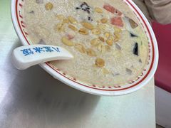 黑米冰饭-正宗八宝冰饭·非遗冰饭·烧烤(奎桥店)