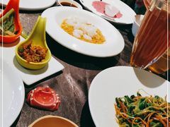 -蟹榭·本帮江浙菜·蟹宴(五角场合生汇商场店)