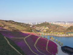 -威海华夏城景区