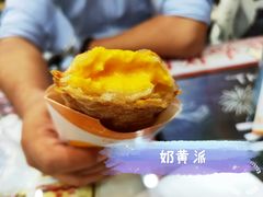 -麦当劳(宾水西道店)