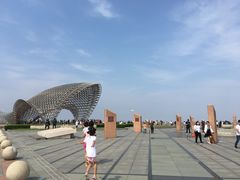 -南汇嘴观海公园