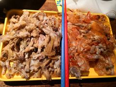 -胖哥俩肉蟹煲(萧山加州阳光店)
