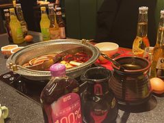 -牛New寿喜烧(金茂览秀城店)