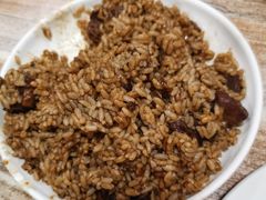 牛肉烩饭-老七饭馆(光荣道总店)