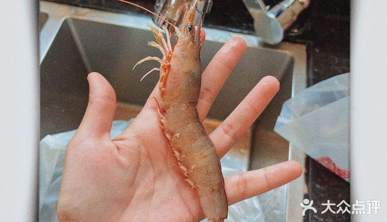 家庭式丨自制痛风套餐