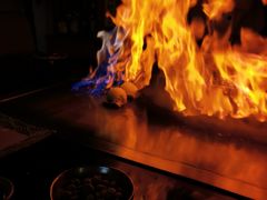 -品未·铁板烧(甜水园店)