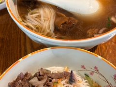 -越南牛肉河粉餐厅(书院巷店)