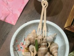 -黑松白鹿(金融街店)