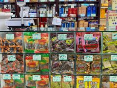 零售区-采芝斋评弹茶馆(观前街店)