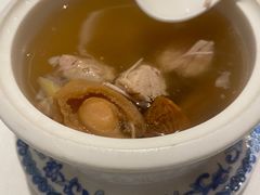-松鹤楼(狮山永利广场店)