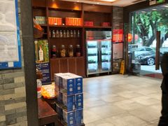 -客家汇·客家传承菜(水库店)