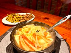 -義聚德·清真铜锅涮羊肉·烧烤(河东店)
