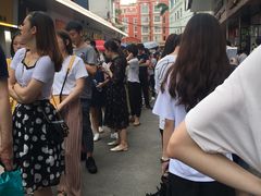 -细妹五香牛杂(步行街店)