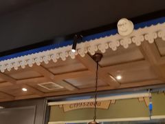 -通海俄式烧烤·俄罗斯大串(嵩山路店)